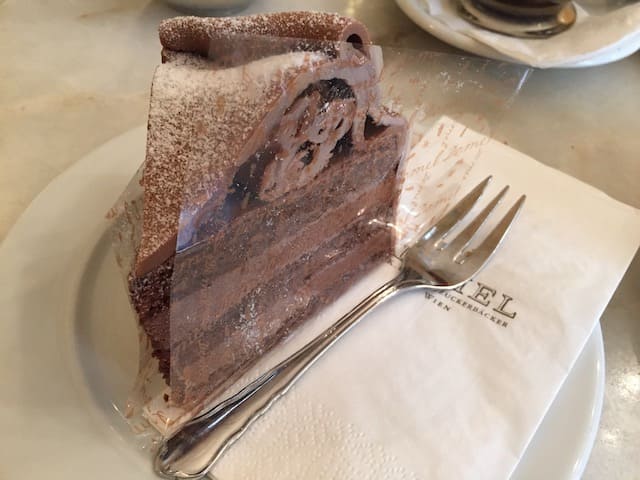 ウィーンカフェ