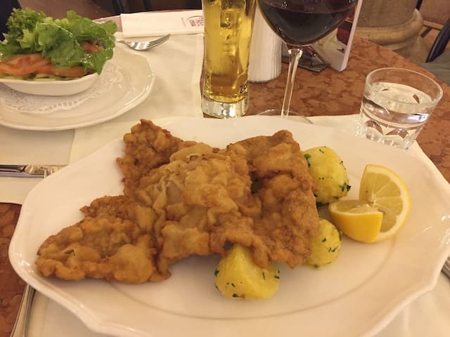 ウィーンカフェ