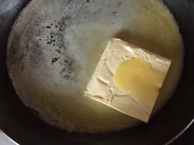 インド大使館カレー