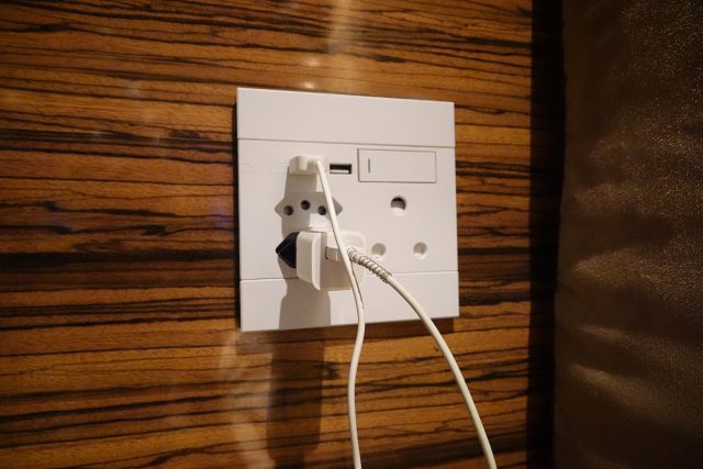 ヨハネスブルグプライオリティパス ラウンジ