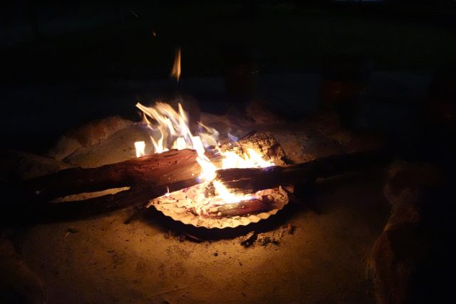 チョべリバービューロッジ