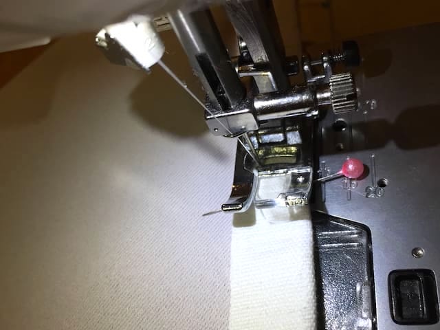 カーテン　手作り　遮光　