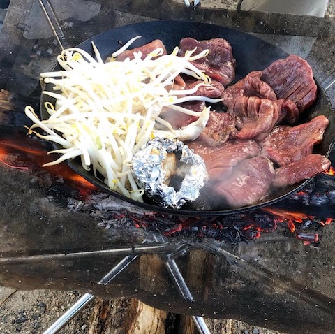 タークフライパン