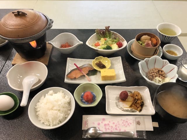 高湯温泉