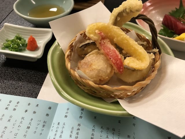 高湯温泉