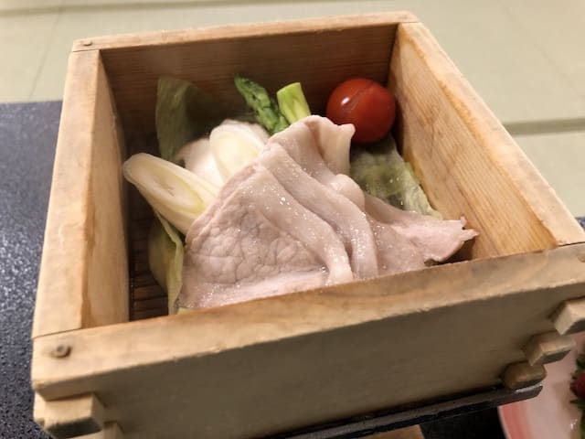 高湯温泉
