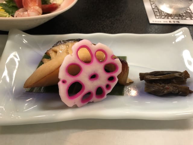 高湯温泉