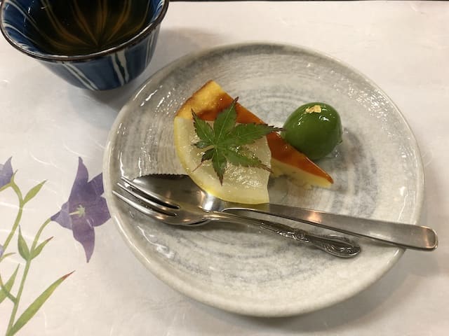 高湯温泉