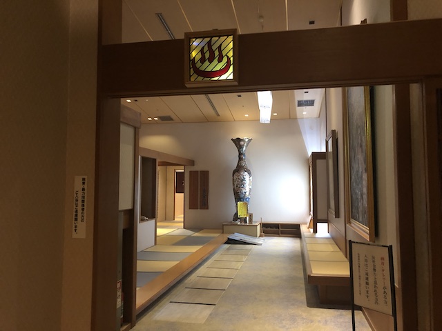 鶯宿温泉　長栄館　ブログ