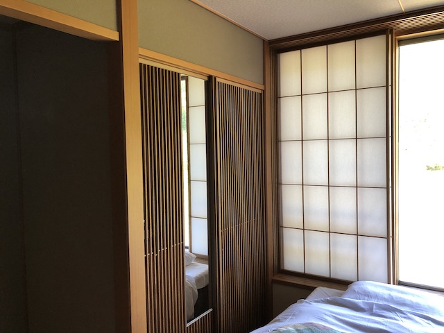 鶯宿温泉　長栄館　ブログ