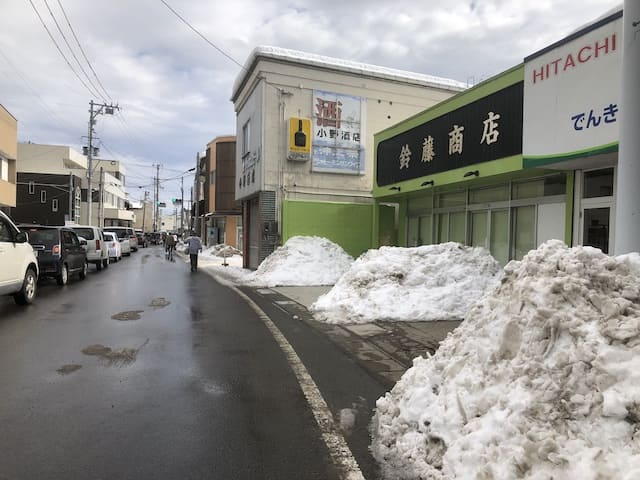 西根神社　うそかえ