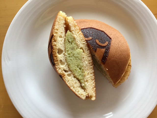 高畑天満宮　うそかえ