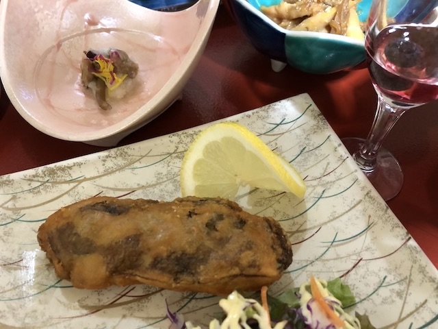 中山平温泉　三之亟湯