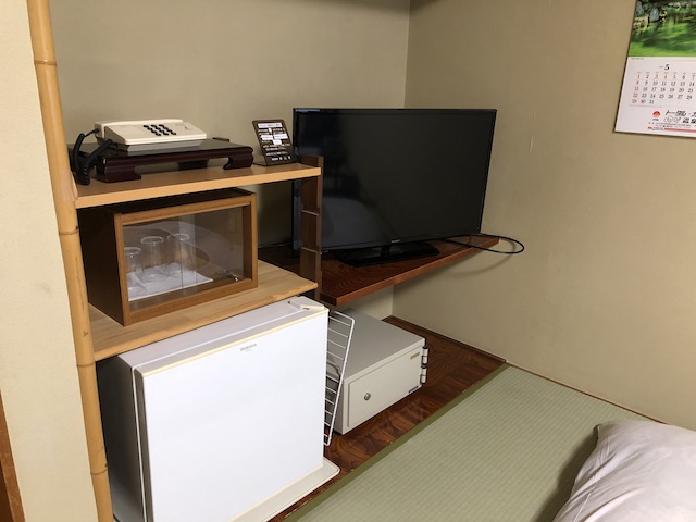 岩手県　静山荘