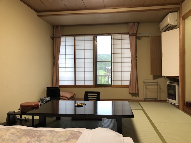 岩手県　静山荘