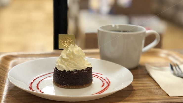 FUKUEI　コーヒー
