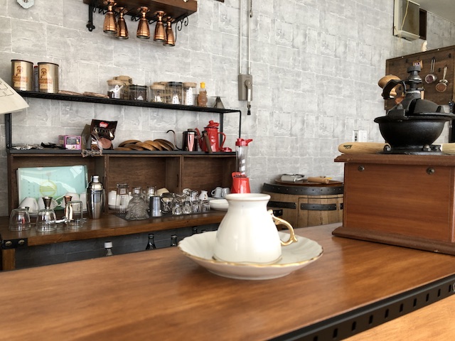 トルココーヒー占い　仙台