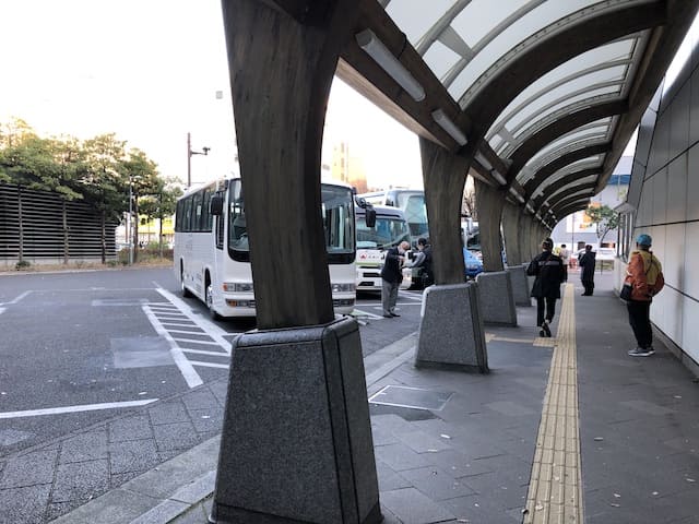 仙台　ロイヤルパークホテル