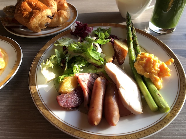 仙台　ロイヤルパークホテル