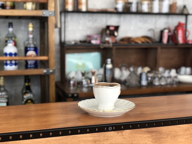 トルココーヒー占い　仙台