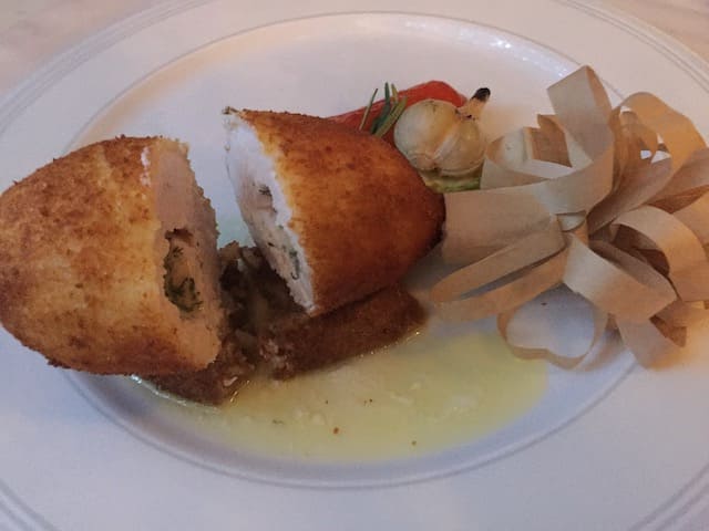 チキンキエフ